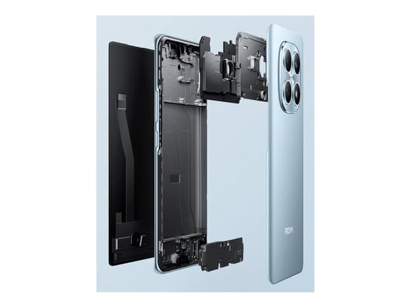 Xiaomi Redmi Note 15 128GB 6.77 6.77 128 GB 128 GB Blå Blå