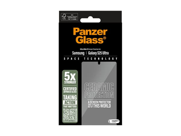 PanzerGlass Ceramic Protection