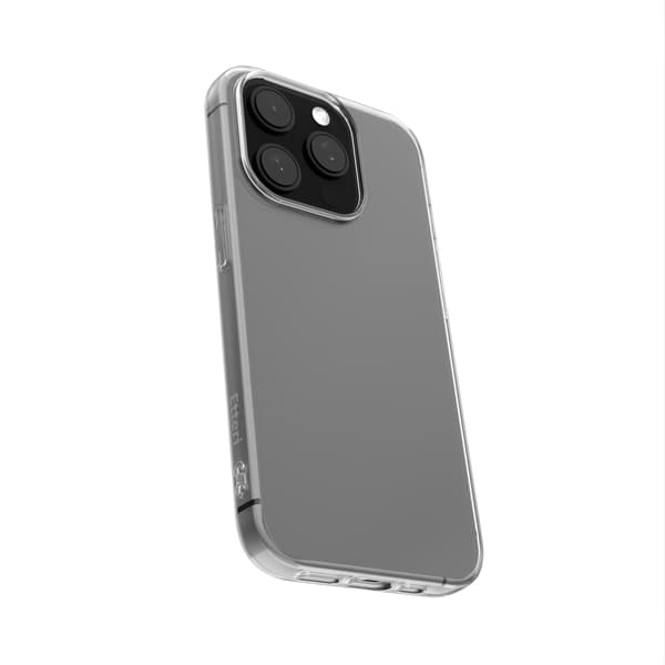 Etteri Clear skal för iPhone 15 Pro 6,1\"