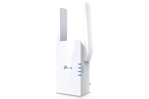 TP-Link RE705X V1 WiFi-räkkeviddeforlänger