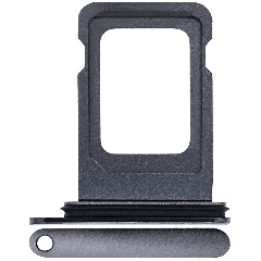 Enkel SIM-kortshållare för iPhone 11 Pro / 11 Pro Max (rymgrå)