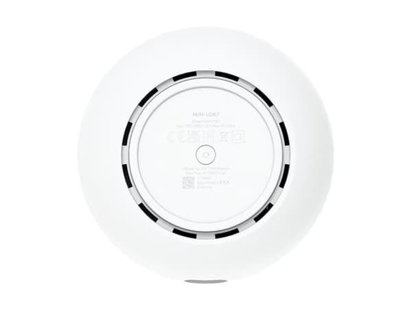 Ubiquiti Dream Router 7 trådlös Wi-Fi 7