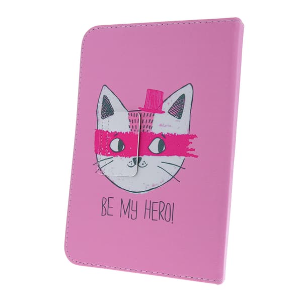 Universal Kitty 2 fodral för surfplatta 9-11 tum