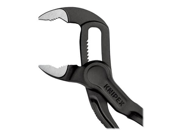 KNIPEX Cobra Tunge och rille-tang