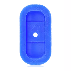 Samsung Service Jig Vacuum Sealing (28mm) (Blue) (OEM Service Tools)