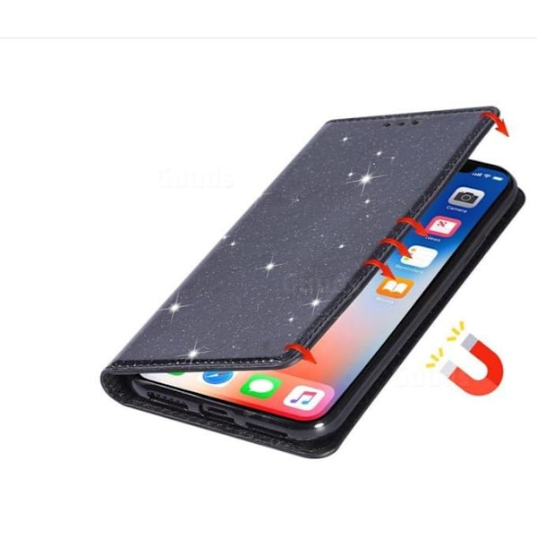 glitter|för iphone11 pro max|fler färger