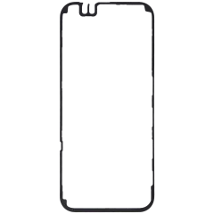 LCD-ram för Google Pixel 9