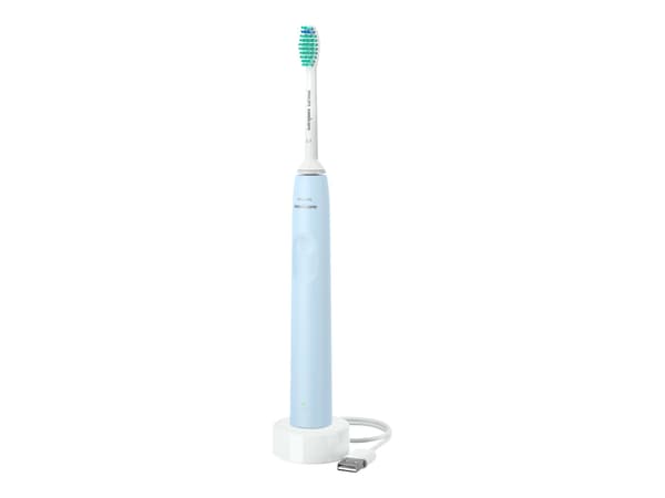 Philips Sonicare 2100 Series HX3651 Elektrisk Tandborste Blå