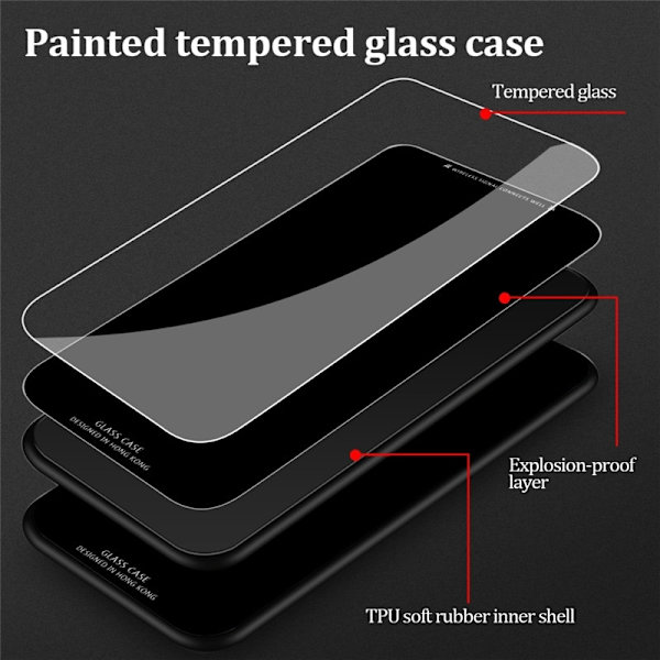 fodral för iphone 12 pro max|röd1