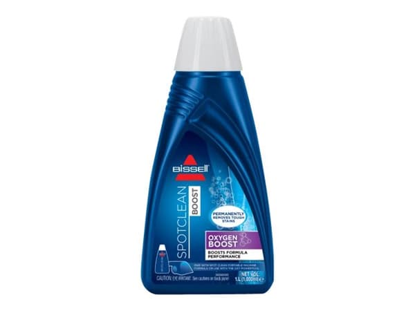 BISSELL Wash & Protect Stain & Odour Rensende shampoo 1.5L