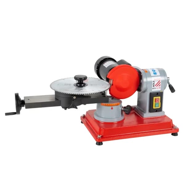 Holzmann MTY8-70_230V Rundsavsklinge-kvärn 250W