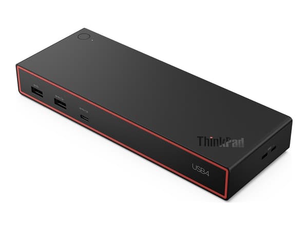 Lenovo ThinkPad 5000 USB4 Dockingstation
