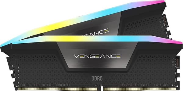 Corsair Vengance 32GB(2x16) DDR5 Ram Kit