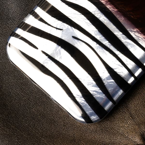 Animal Print skal för iPhone 17 Air Okapi