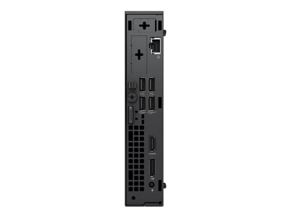 DELL Pro QCM1250 Micro PC i5-14500T Intel Core i5 16GB 512GB Windows 11 Pro