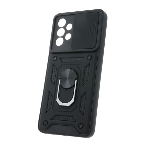 Defender Slide skal för Samsung Galaxy A33 5G svart