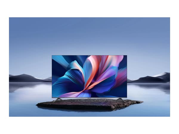 Xiaomi A Pro 2026 55 4K UHD (2160p) Smart TV