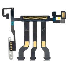LCD Flexkabel med mikrofon för Watch Series 3 (42MM) (GPS-version)