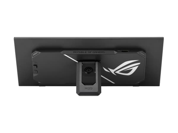 ASUS ROG Strix XG129C 12.3 IPS 1920 x 720 pixel HDMI DisplayPort 75 Hz