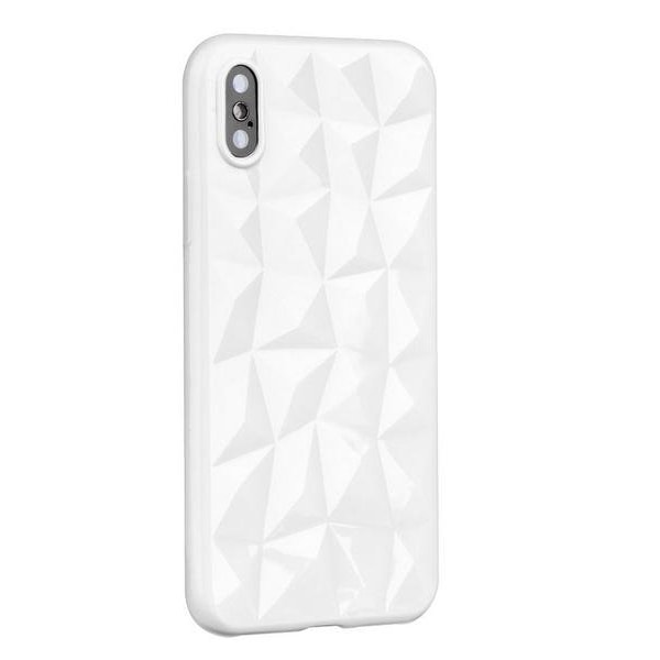 Forcell Prism silikon fodral för iphone 11 pro