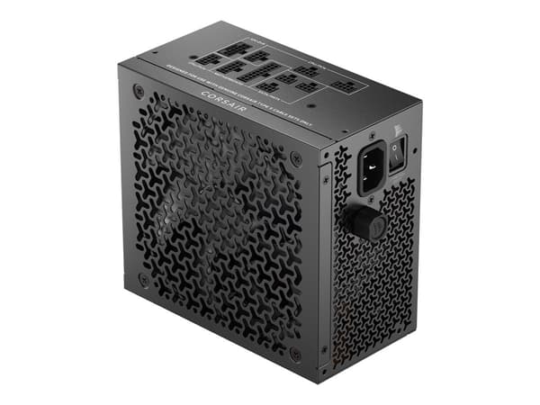 CORSAIR RMx SHIFT Series RM750x strömförsörjning 750Watt