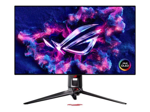 ASUS ROG Swift OLED PG32UCDP 32 3840 x 2160 (4K) HDMI DisplayPort USB-C 240Hz