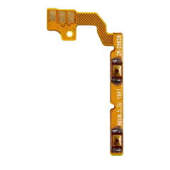 Volymknapp Flexkabel för Samsung Galaxy A10S (A107 / 2019)