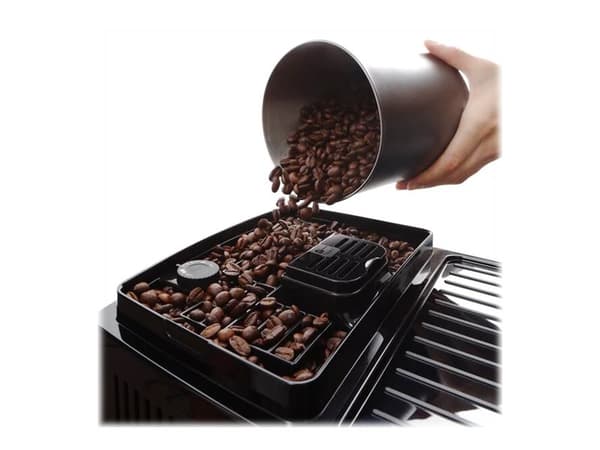 De'Longhi Magnifica Start ECAM220.22.GB Automatisk kaffemaskine Mörkegrå