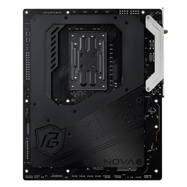 Asrock X870 Nova WiFi ATX AM5