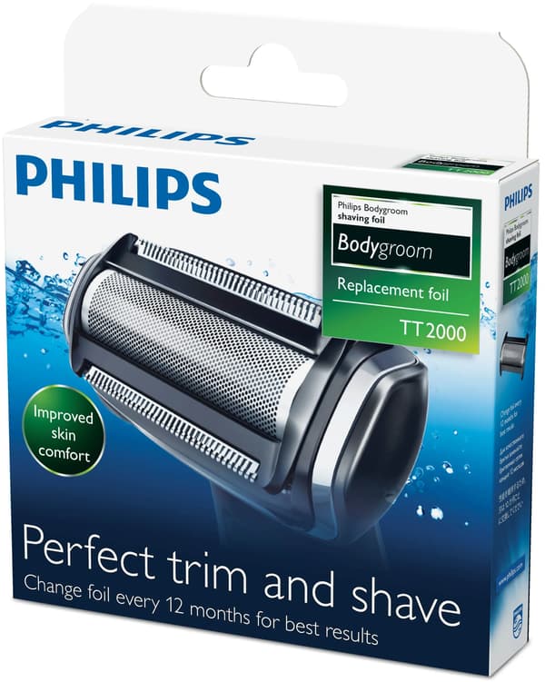 Philips TT2000 Barberhoved