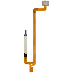 Fingeravtrycksläsare med flexkabel för Xiaomi Redmi 13 4G (Sandy Gold) guld