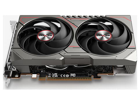 Sapphire Pulse Radeon RX 9060 XT 8GB