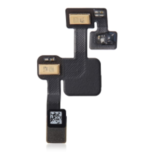 Mikrofon Flexkabel för iPad 9 (2021)