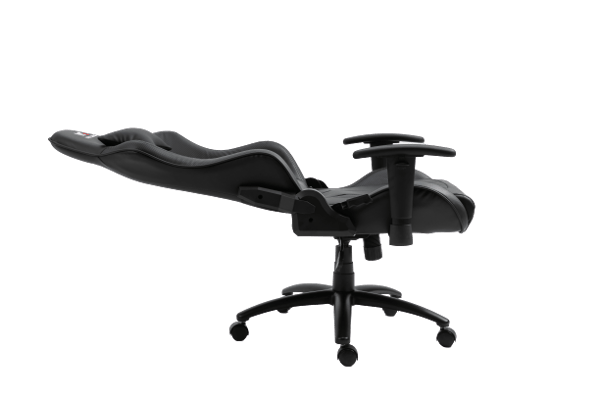 Nordic Carbon svart