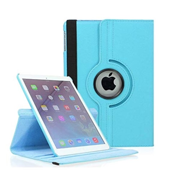 iPad7 fodral,10.2"vit vit