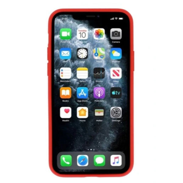 JULFODRAL för IPHONE 12 PRO MAX DESIGN 7