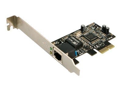 TP-Link TG-3468 Netvärksadapter PCI Express x1 1Gbps