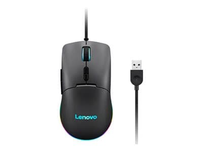 Lenovo M210 RGB Kablet Grå