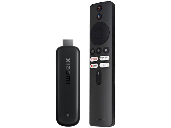 Xiaomi TV Stick HD (2nd Gen) AV-afspiller
