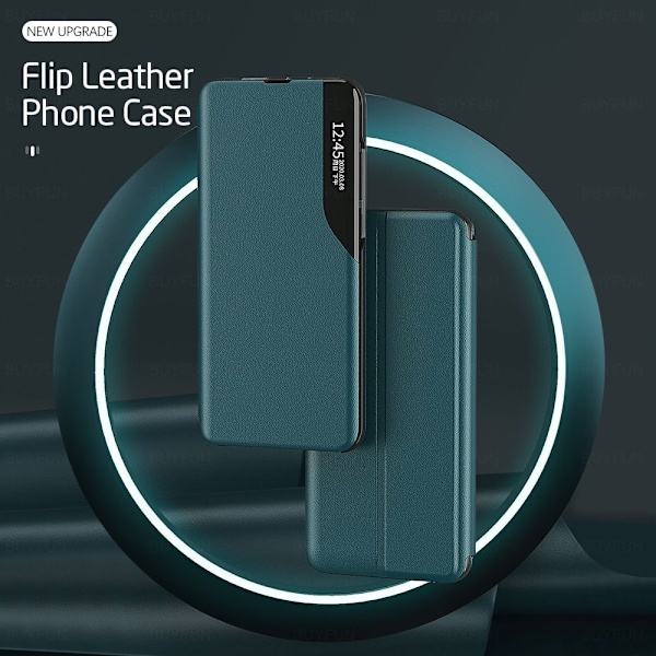 smart fodral for S22 lila lila