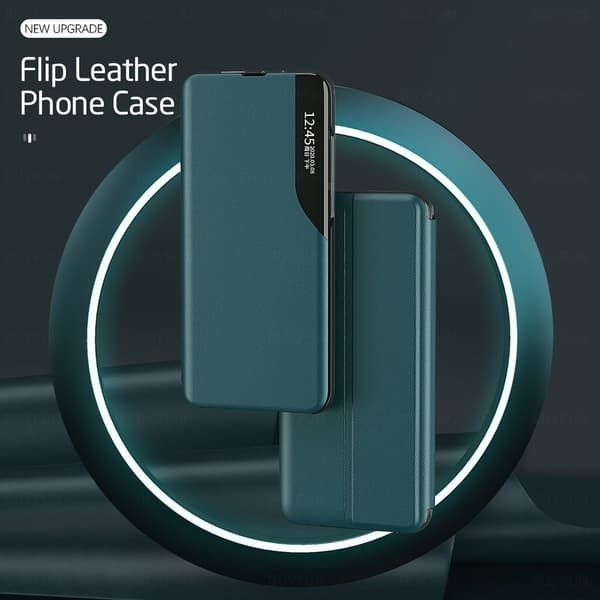 smart fodral for S22 plus lila