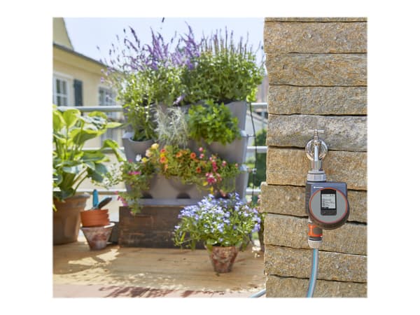 Gardena Water Control Flex Smart vandcontroller