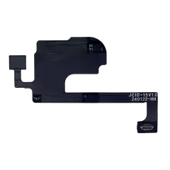 Närhetssensor Flexkabel för iPhone 15 (Face ID och True Tone-återställning) (JCID)