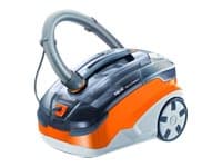 Thomas AQUA+ PET & FAMILY Dammsugare Orange/silver silver