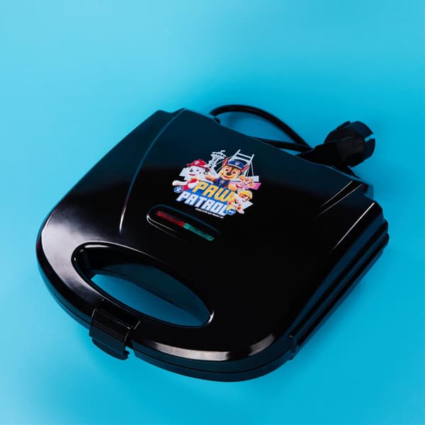 Paw Patrol smörgåsgrill 750W