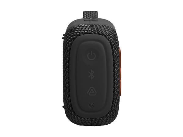JBL GO 5 svart svart