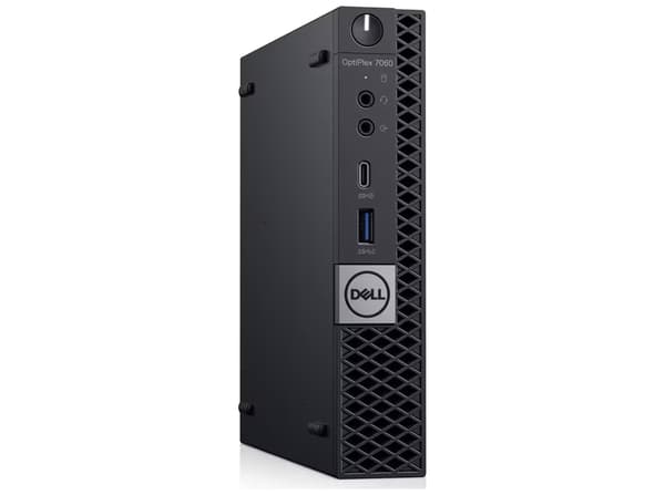 Dell OptiPlex 7080 i5-10500 16GB 512GB Windows 11 Pro