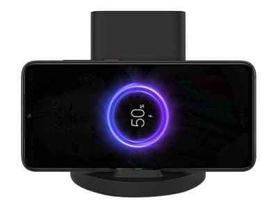 Xiaomi Mi trådlös opladningsstander 20Watt