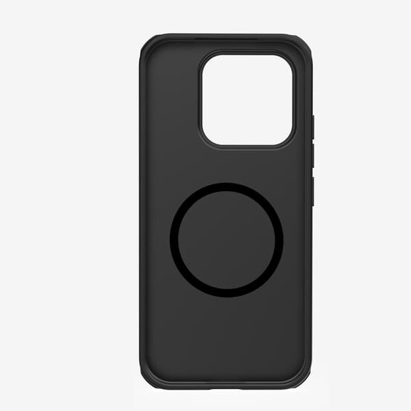 NILLKIN SUPER SHIELD PRO MAGNETIC Xiaomi 17 svart
