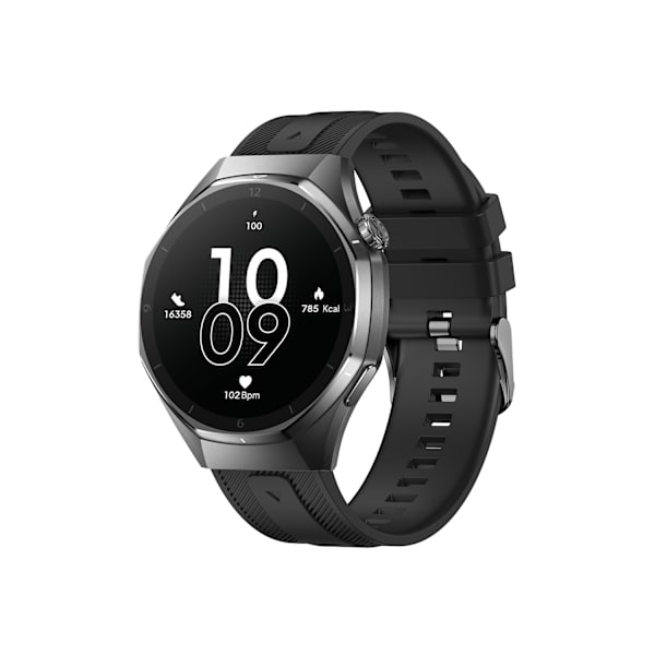 Smartwatch xBase svart SW-720 Forever